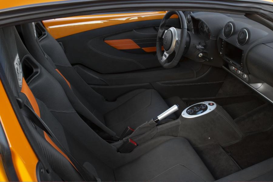  Dodge Circuit EV Concept 2009 года  (фото 9 из 58)